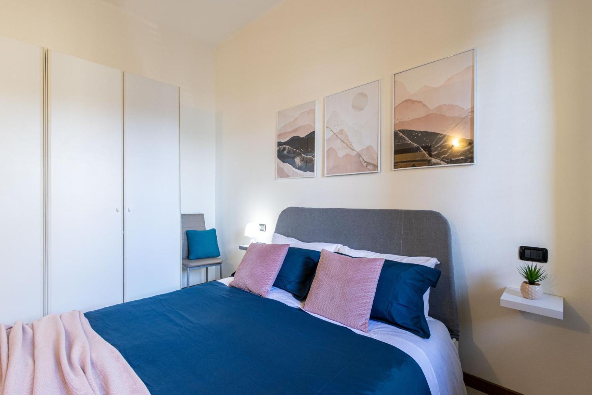 Sweet Arona Beautiful Apartment, Netflix - Wi-Fi ภายนอก รูปภาพ